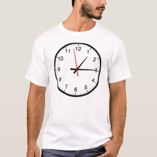 klok t-shirt
