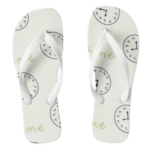 Klok Teenslippers