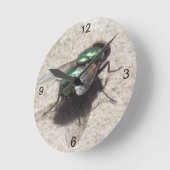 Klok - Tijdvliegen (Hoek)