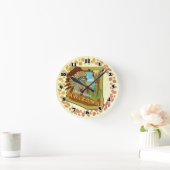 klok van Arizona (Huis)