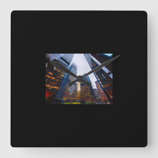 Klok van de muur, te koop!