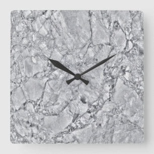 Klok van de troebel Stone Patroon