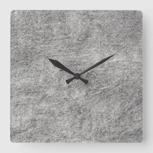 Klok van de troebel Stone Patroon