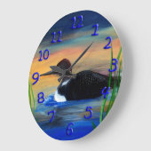 Klok van Minnesota (Hoek)