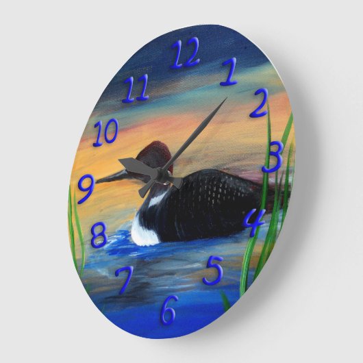 Klok van Minnesota (Hoek)