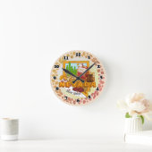 klok van Nevada (Huis)