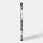 Klok van Ravens Case-Mate iPhone Case (Achterkant / Links)