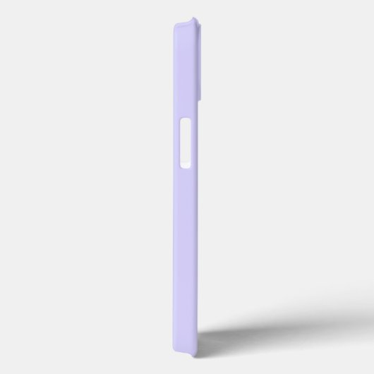Klok van Ravens Case-Mate iPhone Case (Achterkant / Rechts)