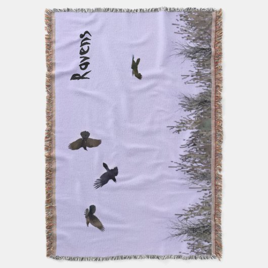 Klok van Ravens Deken (Voorkant Verticaal)