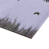 Klok van Ravens Snijplank (Hoek)