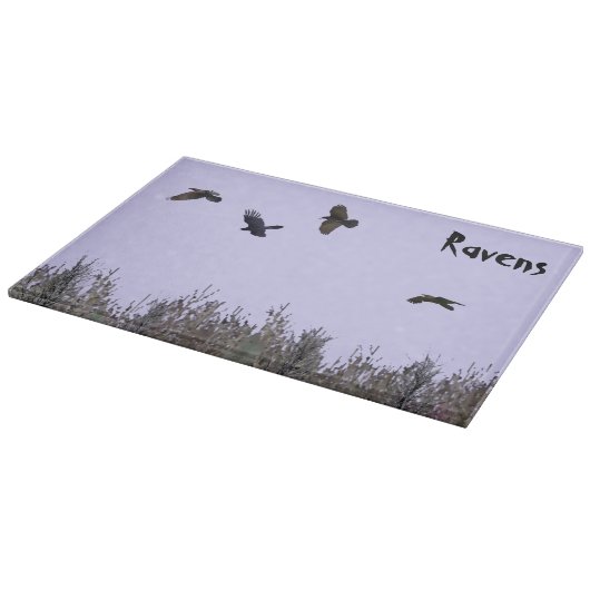 Klok van Ravens Snijplank (Hoek)