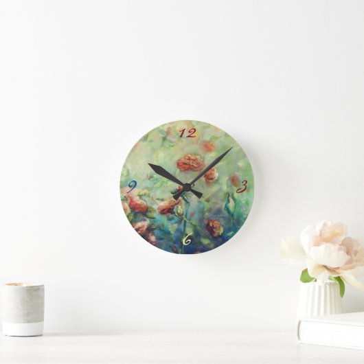 Klok van Rozen (Huis)