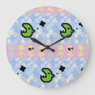 klok van Tamagotchi