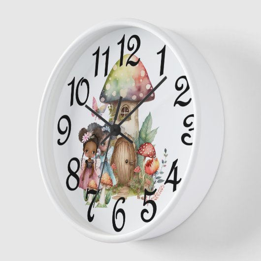 Klok voor airconditioning (Hoek)