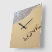 Klok voor buikliefde (Hoek)