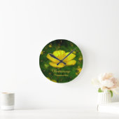 Klok voor busterkoppen Aangepaste klep voor ventil (Huis)