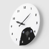 Klok voor eitjes (Hoek)