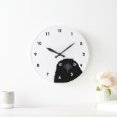 Klok voor eitjes (Huis)