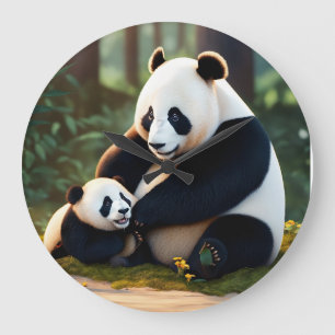 Klok voor je beste tijd