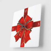 Klok voor kerstmis (Hoek)