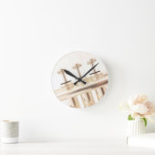 Klok voor kranen (Huis)