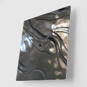 Klok voor metalen patroonvergrendeling (Hoek)