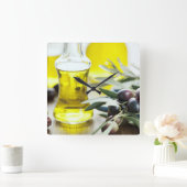 klok voor olijfolie (Huis)