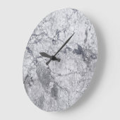 Klok voor orroeststeen (Hoek)