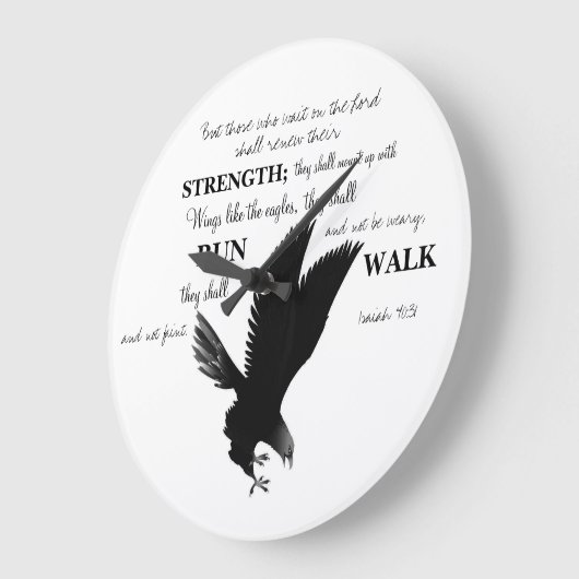 Klok voor scripts van Eagle (Hoek)