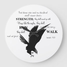 Klok voor scripts van Eagle