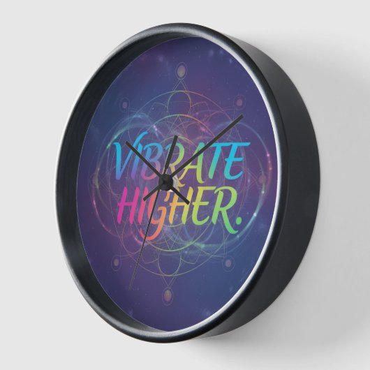 'Klok voor thuis' (Hoek)