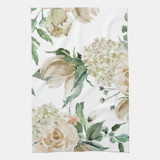  klokflesje theedoek (Verticaal)