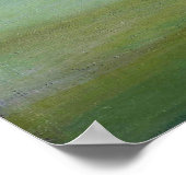 Klokflits - Theems Poster (Hoek)