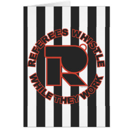 Klokfluitje terwijl je werkt