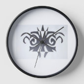 Klokgeschenk (Voorkant)