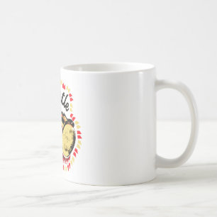 Klokhuis Koffiemok
