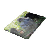 Klokje Badmat (Gekanteld)