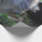 Klokje Cadeaupapier (Hoek)