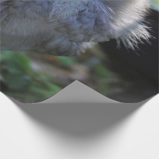 Klokje Cadeaupapier (Hoek)