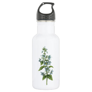 klokje (Campanula sp.) door Redouté Waterfles