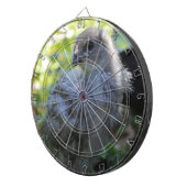 Klokje Dartbord (Voorkant Rechts)