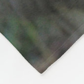 Klokje Fleece Deken (Hoek)