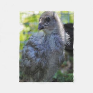 Klokje Fleece Deken