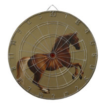 Klokje het paard (door George Stubbs)