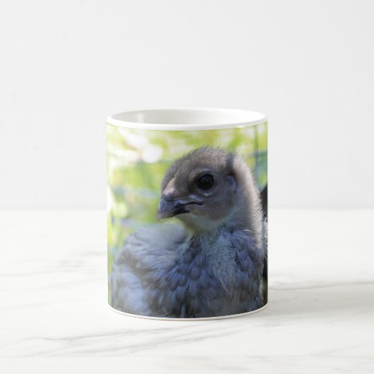 Klokje Koffiemok (Center)