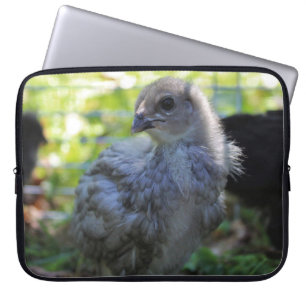 Klokje Laptop Sleeve