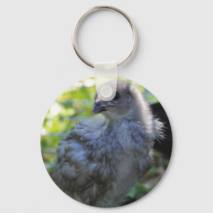 Klokje Sleutelhanger