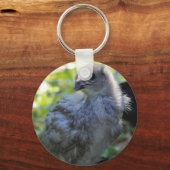 Klokje Sleutelhanger (Voorkant)