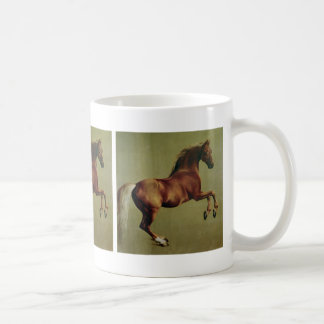 Klokje van George Stubbs Koffiemok