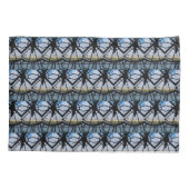 Klokje voor reuzenglas bij Musée d'Orsay - Parijs Kussensloop (Achterkant)